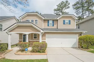 1275 Matt Moore Ct, Lithia Springs, GA 30122 - Photo 1