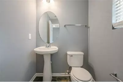 1275 Matt Moore Court, Lithia Springs, GA 30122 - Photo 8