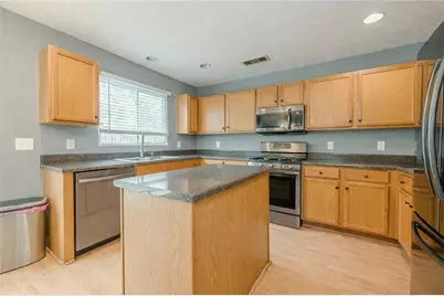 1275 Matt Moore Court, Lithia Springs, GA 30122 - Photo 16