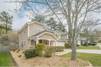 1275 Matt Moore Court, Lithia Springs, GA 30122 - Photo 2