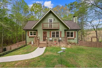 3883 Johnston Road, Winston, GA 30187 - Photo 1