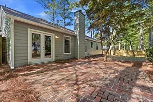 3384 Tia Trace NW, Kennesaw, GA 30152 - Photo 24