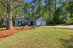 3384 Tia Trace NW, Kennesaw, GA 30152 - Photo 2