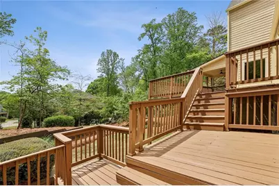 1843 Vancroft Court, Atlanta, GA 30338 - Photo 42