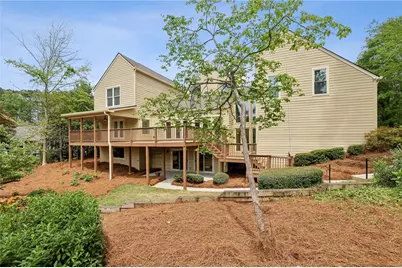 1843 Vancroft Court, Atlanta, GA 30338 - Photo 36