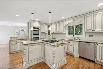 1843 Vancroft Court, Atlanta, GA 30338 - Photo 10