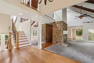 1843 Vancroft Ct, Atlanta, GA 30338 - Photo 4