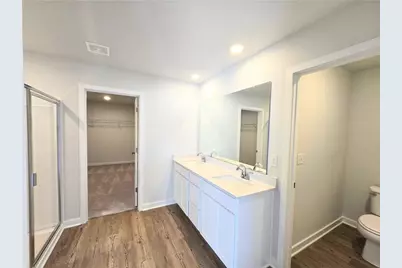 84 Wildflower Ridge Road Lot 100, Dallas, GA 30157 - Photo 26