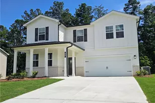 84 Wildflower Ridge Road Lot 100, Dallas, GA 30157 - Photo 2