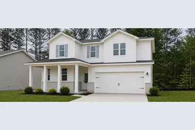 84 Wildflower Ridge Lot 100 Road, Dallas, GA 30157 - Photo 2