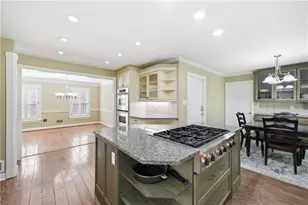 826 Marbrook Dr, Lawrenceville, GA 30044 - Photo 16