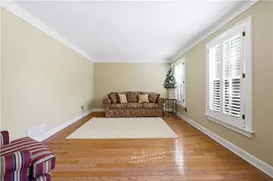 826 Marbrook Dr, Lawrenceville, GA 30044 - Photo 6