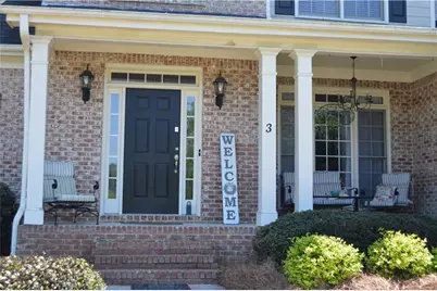 3 Willow Trace SW, Cartersville, GA 30120 - Photo 2