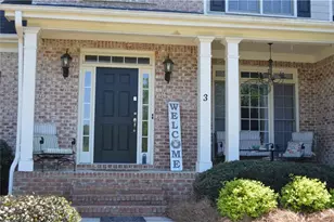 3 Willow Trce SW, Cartersville, GA 30120 - Photo 2