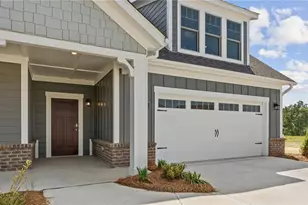 3322 Fishpond Cir, Dacula, GA 30019 - Photo 2