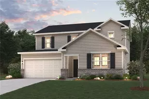 68 Wildflower Ridge Road Lot 101, Dallas, GA 30157 - Photo 2