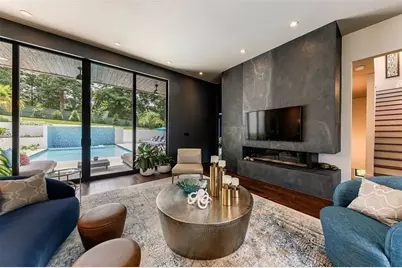 1263 Hopkins Terrace NE, Atlanta, GA 30324 - Photo 2