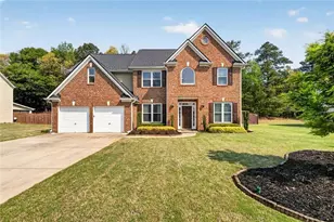 2267 Mitford Ct, Dacula, GA 30019 - Photo 1