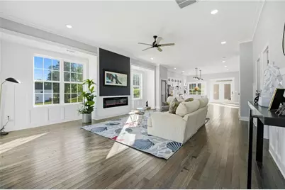 358 Saint Johns Avenue SW, Atlanta, GA 30315 - Photo 4