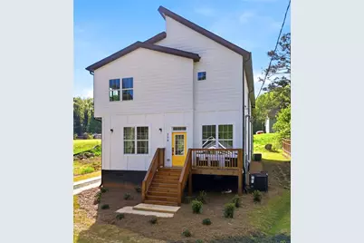 358 Saint Johns Avenue SW, Atlanta, GA 30315 - Photo 4