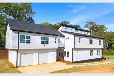 358 Saint Johns Avenue SW, Atlanta, GA 30315 - Photo 1