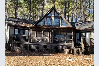 506 Rockville Springs, Eatonton, GA 31024 - Photo 1