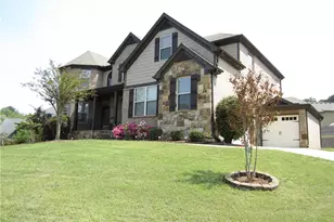 1321 Azalea Brook Dr, Lawrenceville, GA 30043 - Photo 8