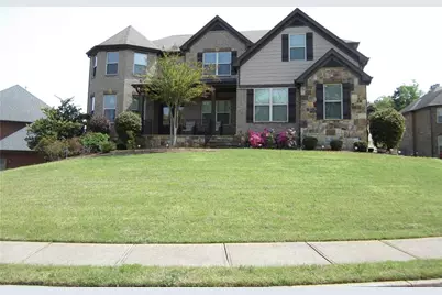 1321 Azalea Brook Drive, Lawrenceville, GA 30043 - Photo 2