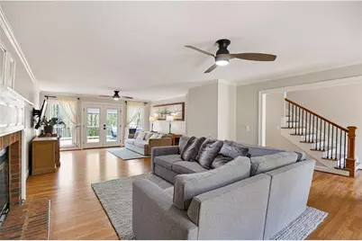 502 Riverview Court, Woodstock, GA 30188 - Photo 14