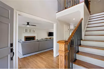 502 Riverview Court, Woodstock, GA 30188 - Photo 12