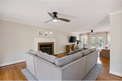 502 Riverview Court, Woodstock, GA 30188 - Photo 14