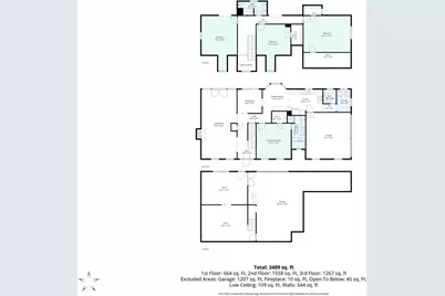 502 Riverview Court, Woodstock, GA 30188 - Photo 48