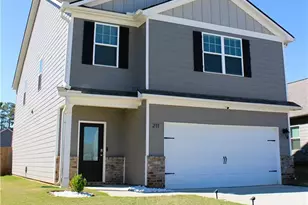 211 Beam Dr, Conyers, GA 30013 - Photo 1