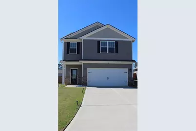 211 Beam Drive, Conyers, GA 30013 - Photo 2