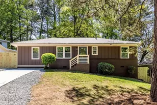 2752 Marco Dr NW, Atlanta, GA 30318 - Photo 1