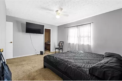 4887 Hull Road SE, Conyers, GA 30094 - Photo 2