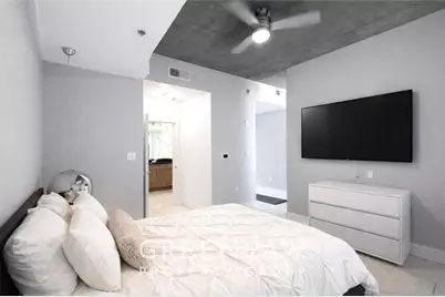 855 Peachtree Street NE #2501, Atlanta, GA 30308 - Photo 14