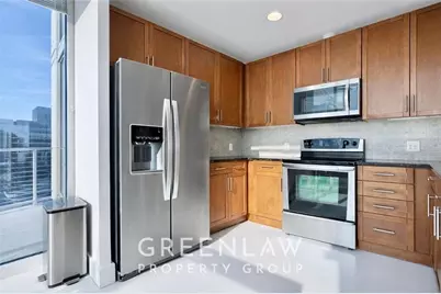 855 Peachtree Street NE #2501, Atlanta, GA 30308 - Photo 6