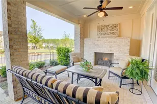 4651 Lanarc Dr, Peachtree Corners, GA 30092 - Photo 2