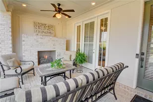 4651 Lanarc Dr, Peachtree Corners, GA 30092 - Photo 8