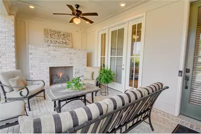 4651 Lanarc Drive, Peachtree Corners, GA 30092 - Photo 4