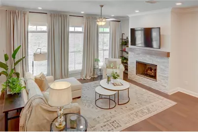 4651 Lanarc Drive, Peachtree Corners, GA 30092 - Photo 2