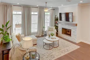 4651 Lanarc Dr, Peachtree Corners, GA 30092 - Photo 2