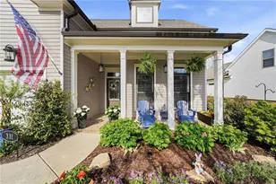 331 McDaniel Pl, Canton, GA 30115 - Photo 2