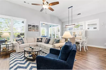 331 McDaniel Place, Canton, GA 30115 - Photo 6