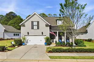 331 McDaniel Pl, Canton, GA 30115 - Photo 2