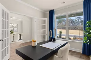 1915 Endress Cir, Hampton, GA 30228 - Photo 4