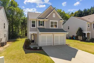 2734 Winslow Ridge Dr, Buford, GA 30519 - Photo 2
