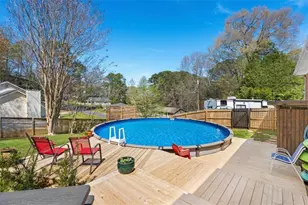 522 Hickory St, Bremen, GA 30110 - Photo 30