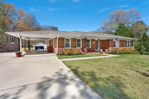 522 Hickory St, Bremen, GA 30110 - Photo 6